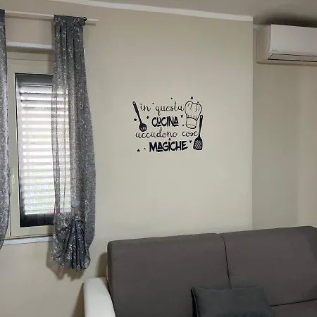 Chalet Da Lucio