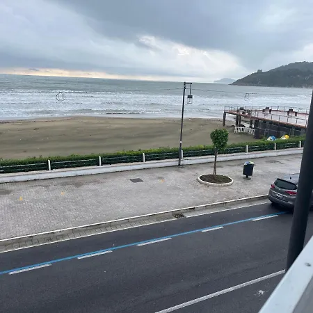 Chalet Da Lucio * Minturno